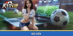 Kèo xiên trong bóng đá là gì